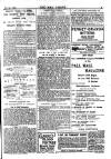 Pall Mall Gazette Monday 24 July 1905 Page 9