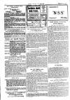 Pall Mall Gazette Thursday 31 August 1905 Page 6