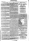 Pall Mall Gazette Friday 29 September 1905 Page 3