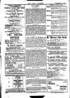 Pall Mall Gazette Friday 29 September 1905 Page 4