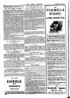 Pall Mall Gazette Wednesday 25 October 1905 Page 8