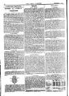 Pall Mall Gazette Wednesday 01 November 1905 Page 4