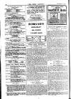 Pall Mall Gazette Wednesday 01 November 1905 Page 6