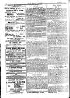 Pall Mall Gazette Friday 03 November 1905 Page 4