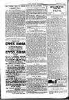 Pall Mall Gazette Tuesday 07 November 1905 Page 8