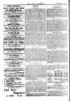 Pall Mall Gazette Wednesday 08 November 1905 Page 4