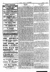 Pall Mall Gazette Wednesday 11 April 1906 Page 4