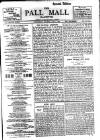 Pall Mall Gazette Wednesday 09 May 1906 Page 1