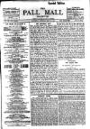 Pall Mall Gazette Saturday 19 May 1906 Page 1