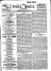 Pall Mall Gazette Wednesday 23 May 1906 Page 1