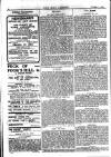 Pall Mall Gazette Friday 05 October 1906 Page 4