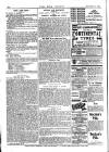 Pall Mall Gazette Thursday 08 November 1906 Page 10