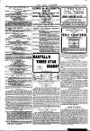 Pall Mall Gazette Friday 04 January 1907 Page 6