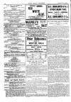 Pall Mall Gazette Saturday 12 January 1907 Page 6