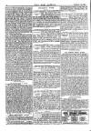 Pall Mall Gazette Tuesday 15 January 1907 Page 2