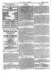 Pall Mall Gazette Tuesday 15 January 1907 Page 4