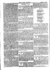 Pall Mall Gazette Wednesday 30 January 1907 Page 2