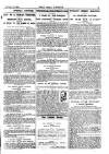 Pall Mall Gazette Wednesday 30 January 1907 Page 7