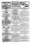 Pall Mall Gazette Tuesday 05 February 1907 Page 6