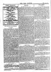 Pall Mall Gazette Friday 24 May 1907 Page 4