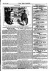Pall Mall Gazette Monday 27 May 1907 Page 3