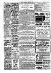 Pall Mall Gazette Monday 27 May 1907 Page 8