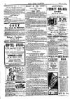 Pall Mall Gazette Thursday 30 May 1907 Page 8