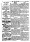 Pall Mall Gazette Friday 31 May 1907 Page 4