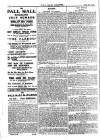 Pall Mall Gazette Friday 28 June 1907 Page 4