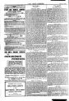 Pall Mall Gazette Monday 08 July 1907 Page 4
