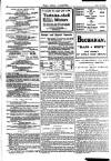 Pall Mall Gazette Monday 08 July 1907 Page 6