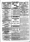 Pall Mall Gazette Saturday 13 July 1907 Page 6