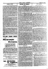 Pall Mall Gazette Saturday 10 August 1907 Page 4