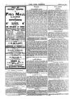 Pall Mall Gazette Thursday 22 August 1907 Page 4