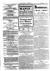 Pall Mall Gazette Monday 16 September 1907 Page 6