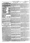 Pall Mall Gazette Thursday 19 September 1907 Page 4