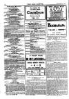 Pall Mall Gazette Wednesday 23 October 1907 Page 6