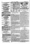 Pall Mall Gazette Saturday 26 October 1907 Page 6
