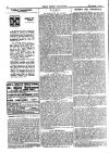 Pall Mall Gazette Friday 01 November 1907 Page 4