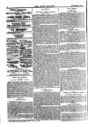 Pall Mall Gazette Monday 04 November 1907 Page 4