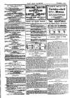 Pall Mall Gazette Monday 04 November 1907 Page 6