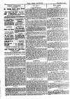 Pall Mall Gazette Tuesday 05 November 1907 Page 4