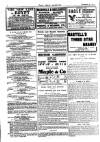 Pall Mall Gazette Tuesday 05 November 1907 Page 6