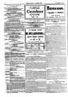 Pall Mall Gazette Wednesday 06 November 1907 Page 6