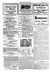 Pall Mall Gazette Monday 11 November 1907 Page 6