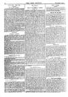 Pall Mall Gazette Tuesday 12 November 1907 Page 4