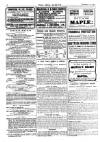 Pall Mall Gazette Tuesday 12 November 1907 Page 6