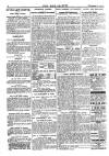 Pall Mall Gazette Tuesday 12 November 1907 Page 8