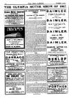 Pall Mall Gazette Tuesday 12 November 1907 Page 10