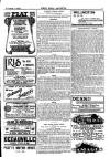 Pall Mall Gazette Tuesday 12 November 1907 Page 11